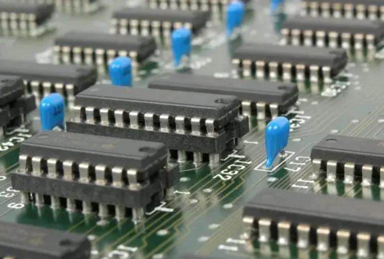 集成电路是什么？一文带你搞懂！