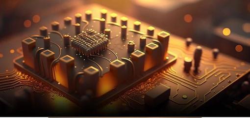 3440亿元大基金三期启航，为集成电路产业注入强劲“长线活水”