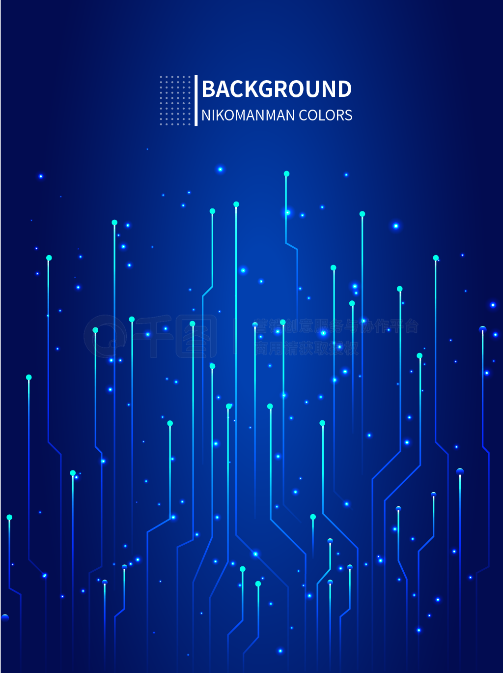 科技蓝光 集成电路如何重塑简约商务的未来