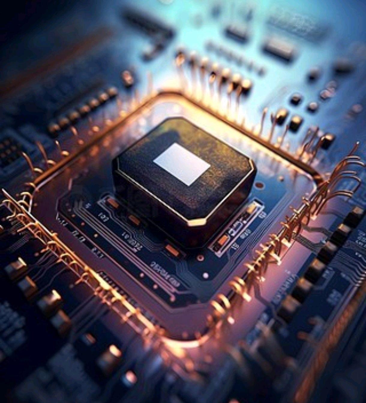 半导体与集成电路 现代科学的心脏，改变世界的力量