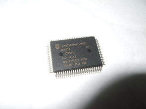 飞利浦高频微波集成电路PH1819/60与PH1920的技术解析